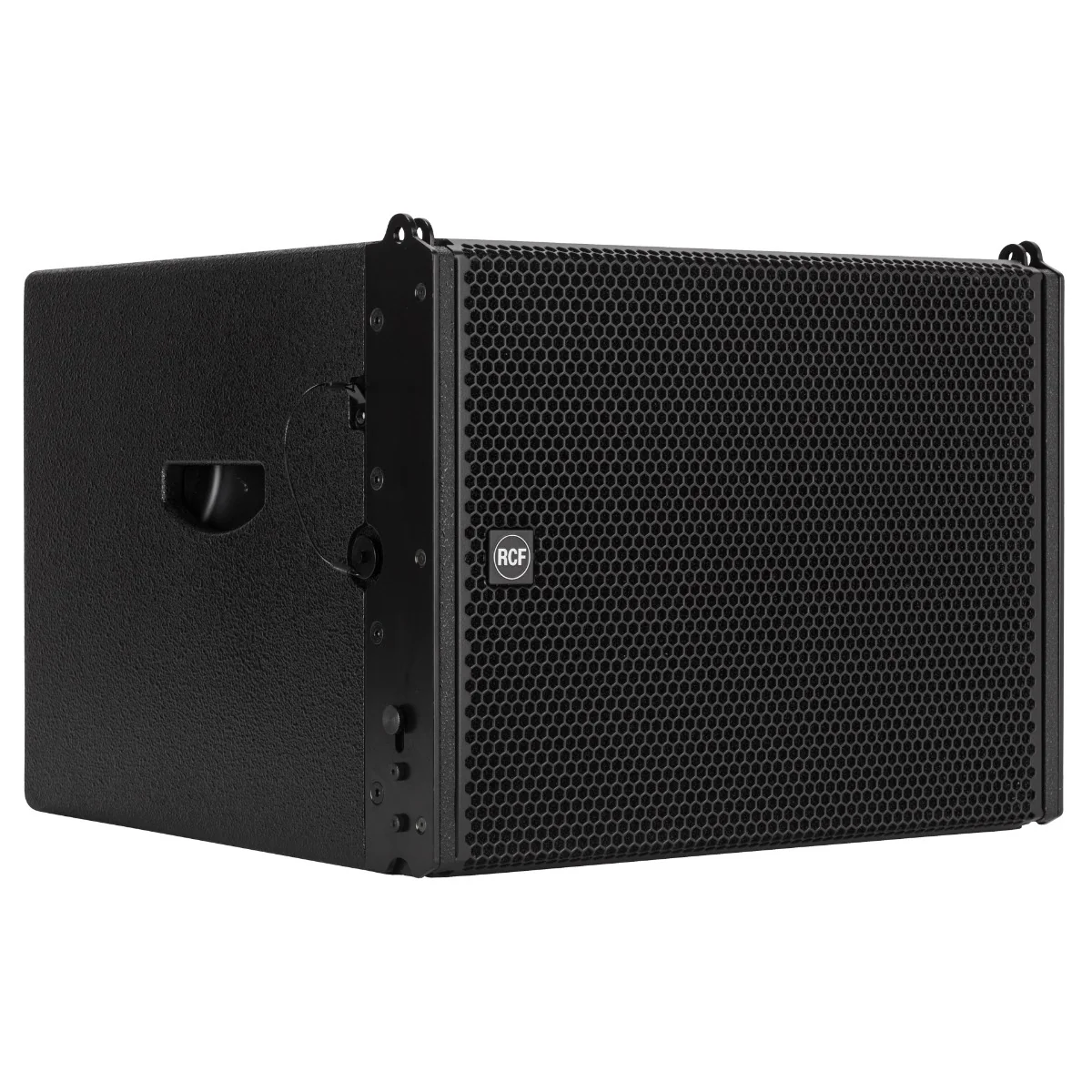 RCF HDL 12-AS ACTIVE FLYABLE HIGH POWER SUBWOOFER - Image 3