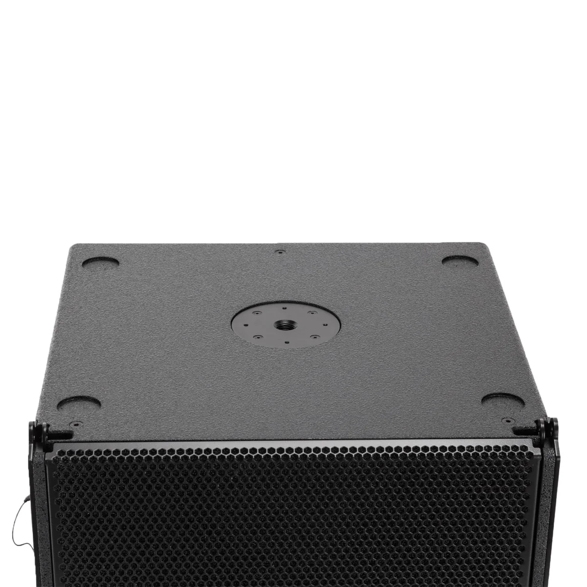RCF HDL 12-AS ACTIVE FLYABLE HIGH POWER SUBWOOFER - Image 9