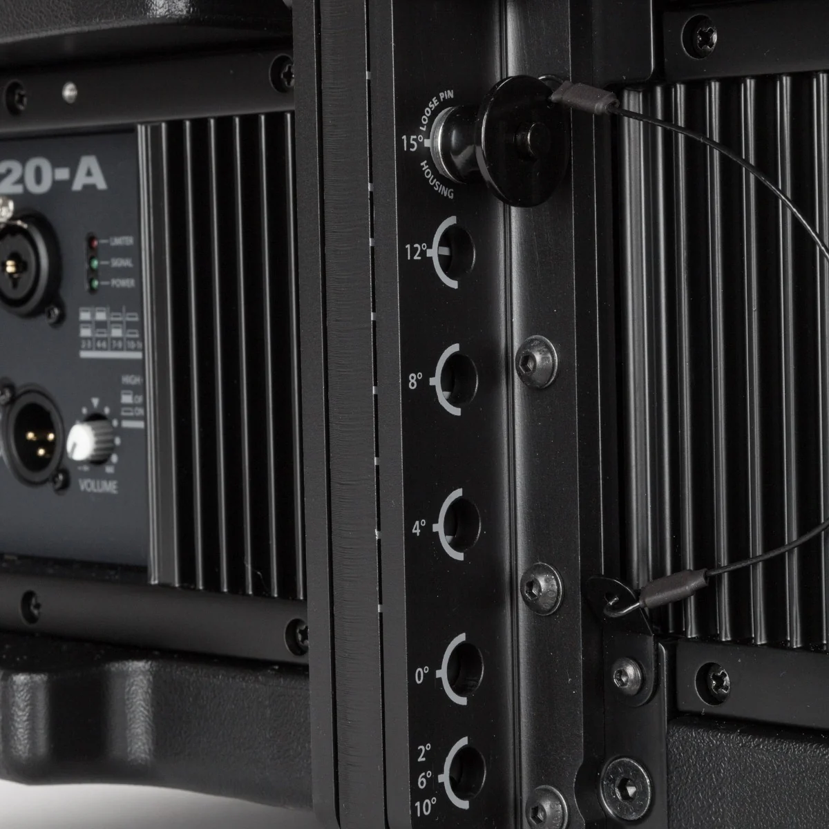 RCF HDL 20-A ACTIVE LINE ARRAY MODULE - Image 10
