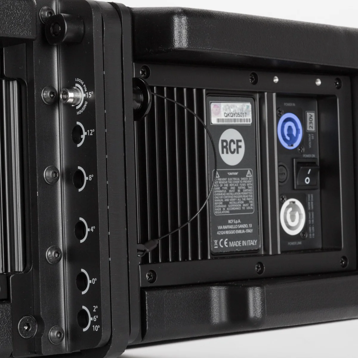 RCF HDL 20-A ACTIVE LINE ARRAY MODULE - Image 11