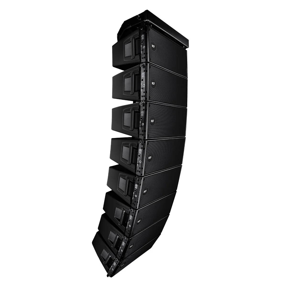 RCF HDL 20-A ACTIVE LINE ARRAY MODULE - Image 12