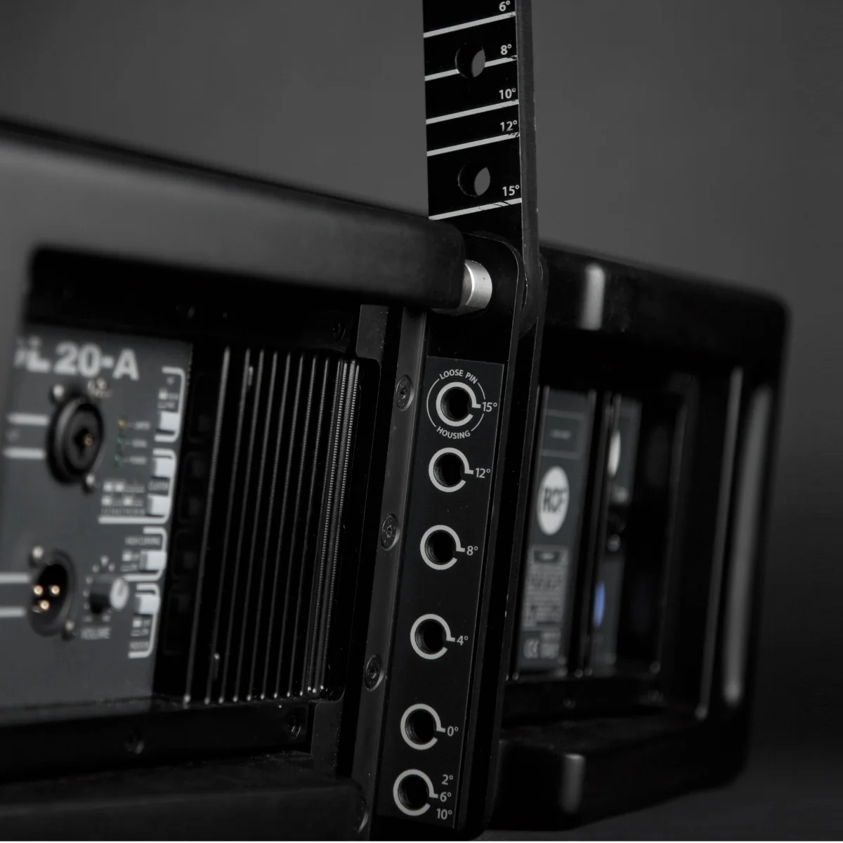 RCF HDL 20-A ACTIVE LINE ARRAY MODULE - Image 6