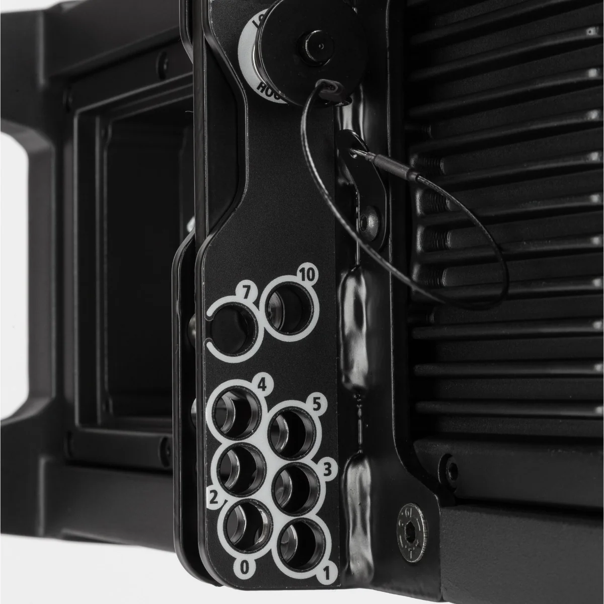 RCF HDL 6-A ACTIVE LINE ARRAY MODULE - Image 10
