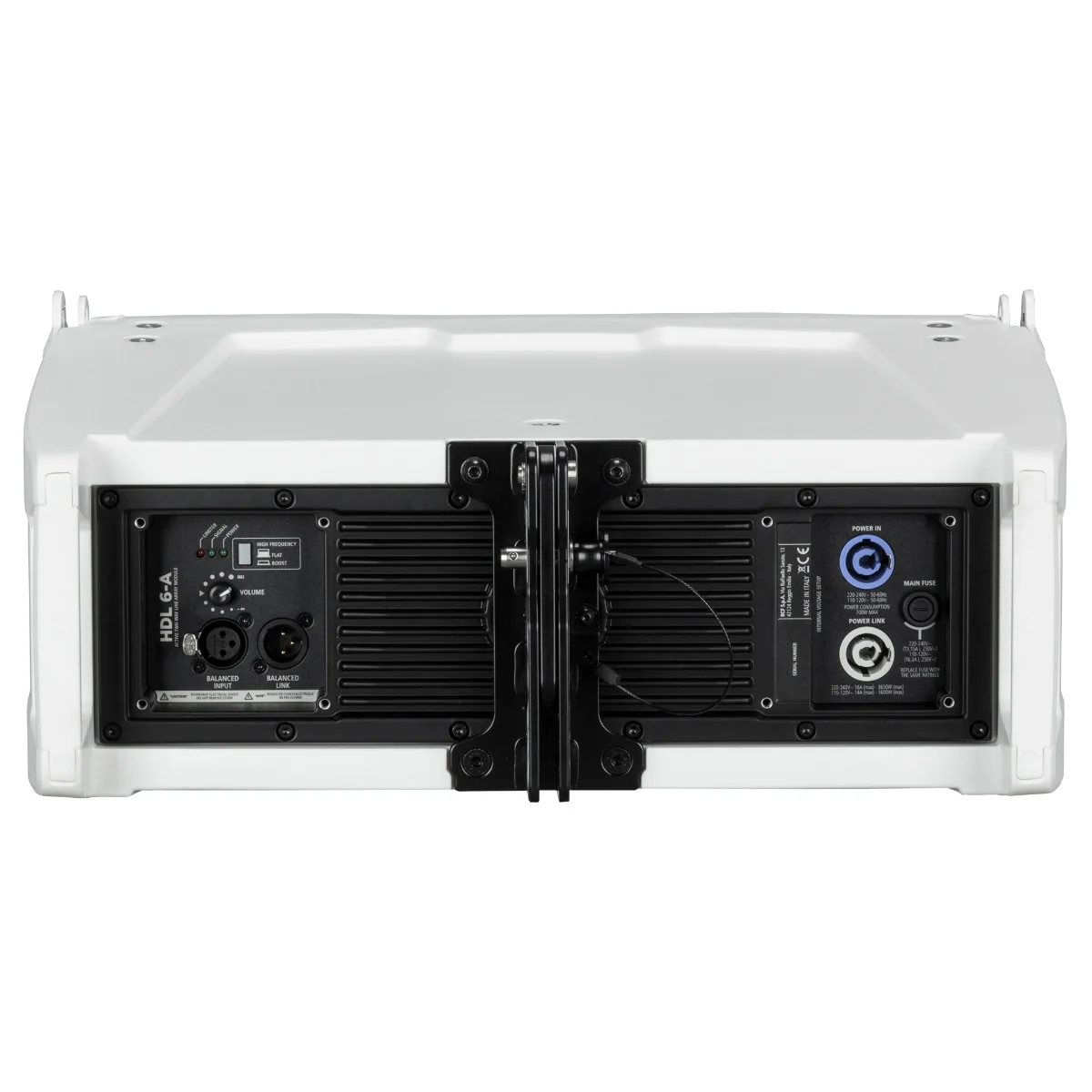 RCF HDL 6-A ACTIVE LINE ARRAY MODULE - Image 14