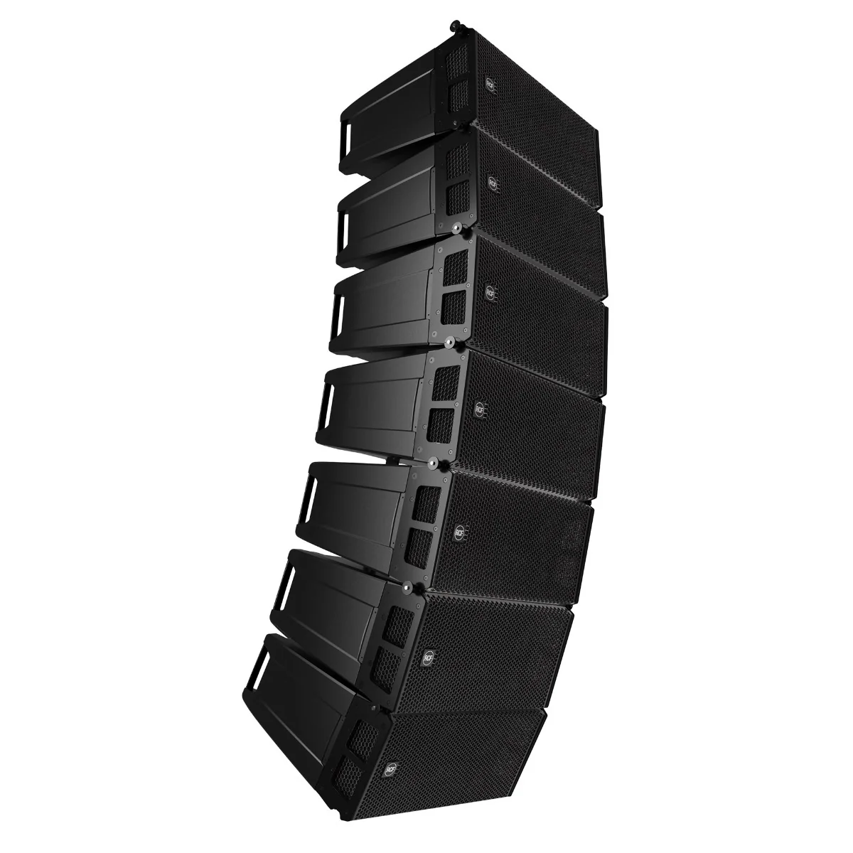 RCF HDL 6-A ACTIVE LINE ARRAY MODULE - Image 15