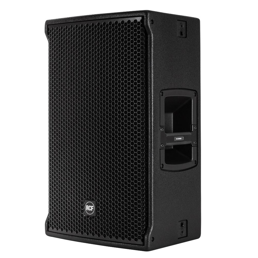 RCF NX32-A 12" ACTIVE TWO WAY MULTIPURPOSE SPEAKER - Image 4