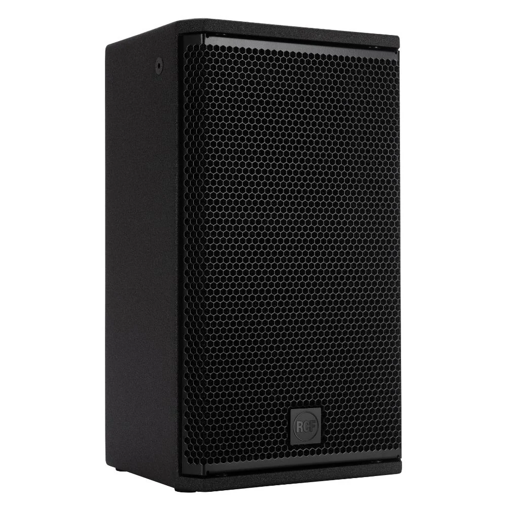 RCF NX 910-A 10" PROFESSIONAL 2100W ACTIVE SPEAKER - Image 3