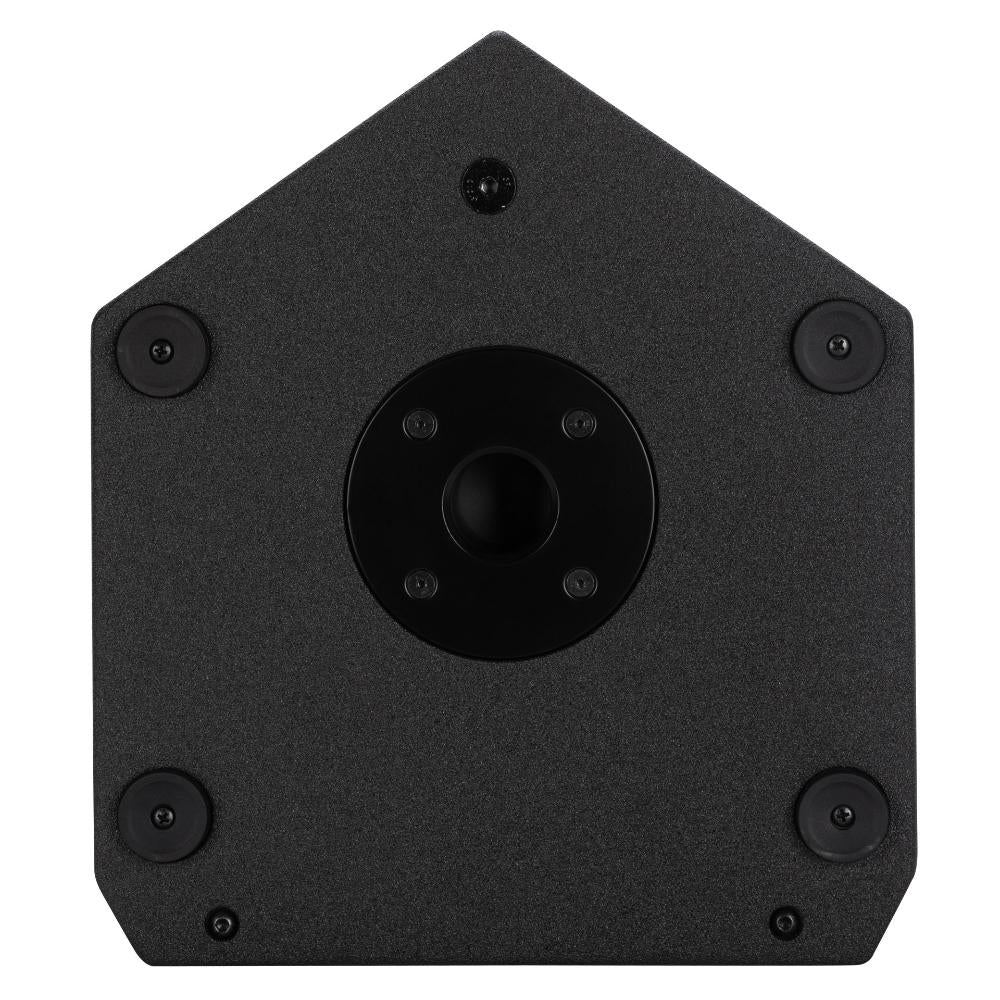 RCF NX 910-A 10" PROFESSIONAL 2100W ACTIVE SPEAKER - Image 6