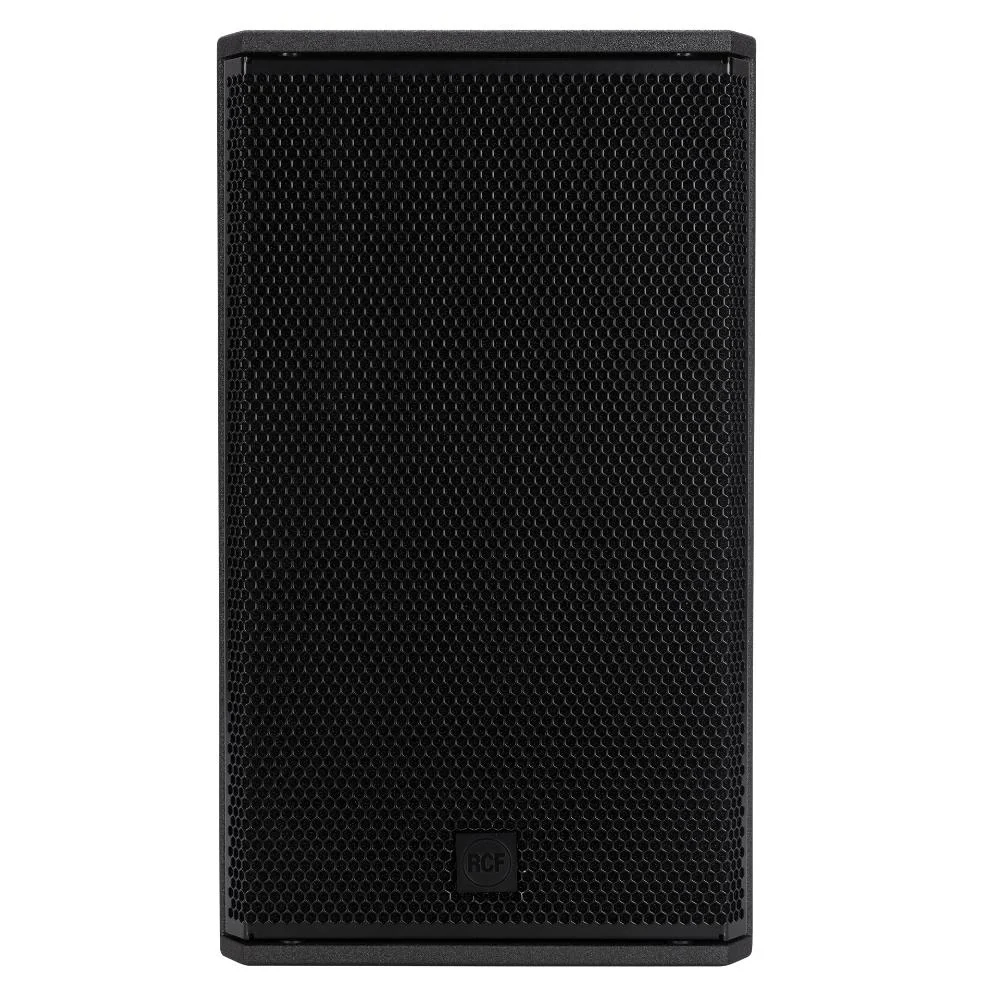 RCF NX 912-A 12" PROFESSIONAL 2100W ACTIVE SPEAKER - Image 2
