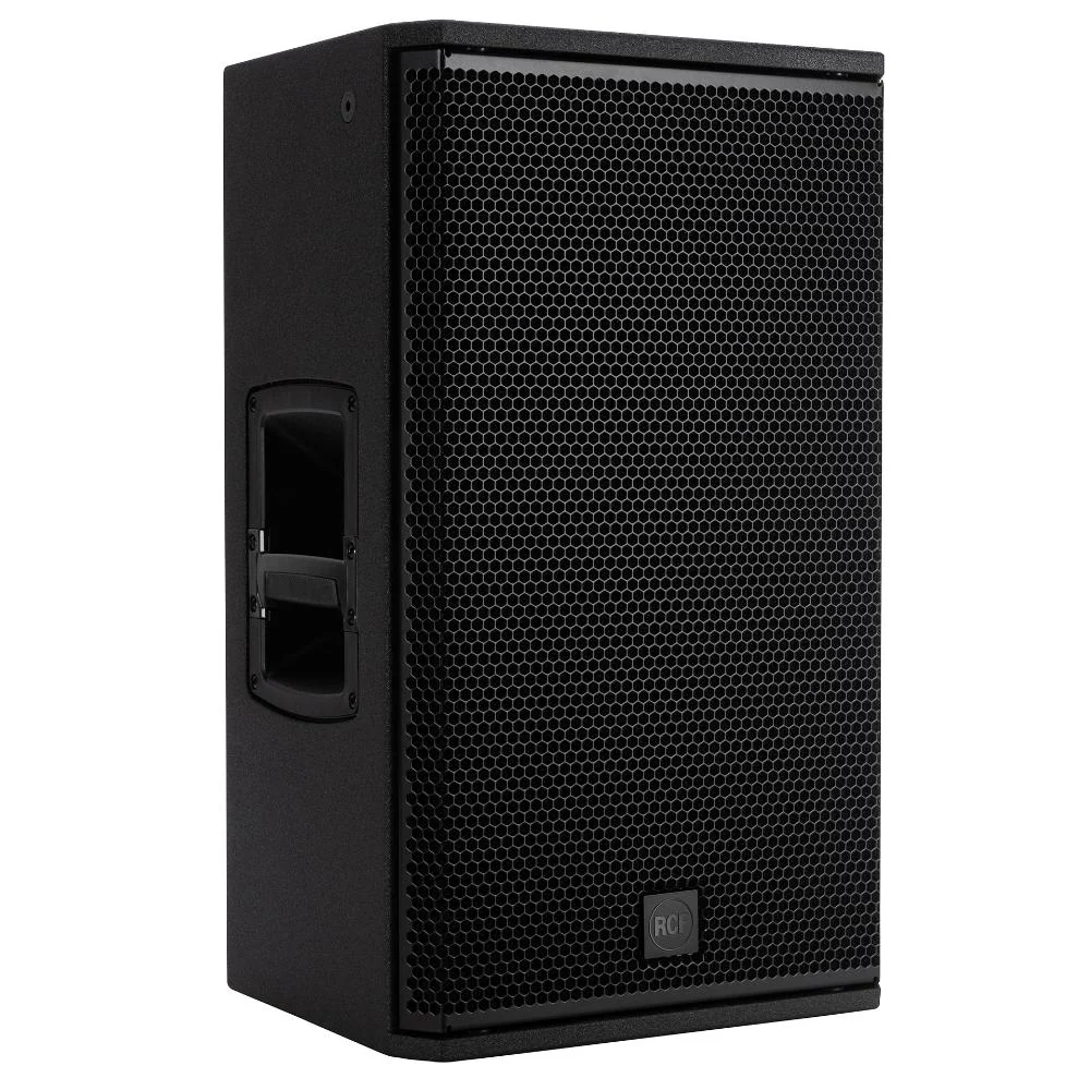 RCF NX 912-A 12" PROFESSIONAL 2100W ACTIVE SPEAKER - Image 3