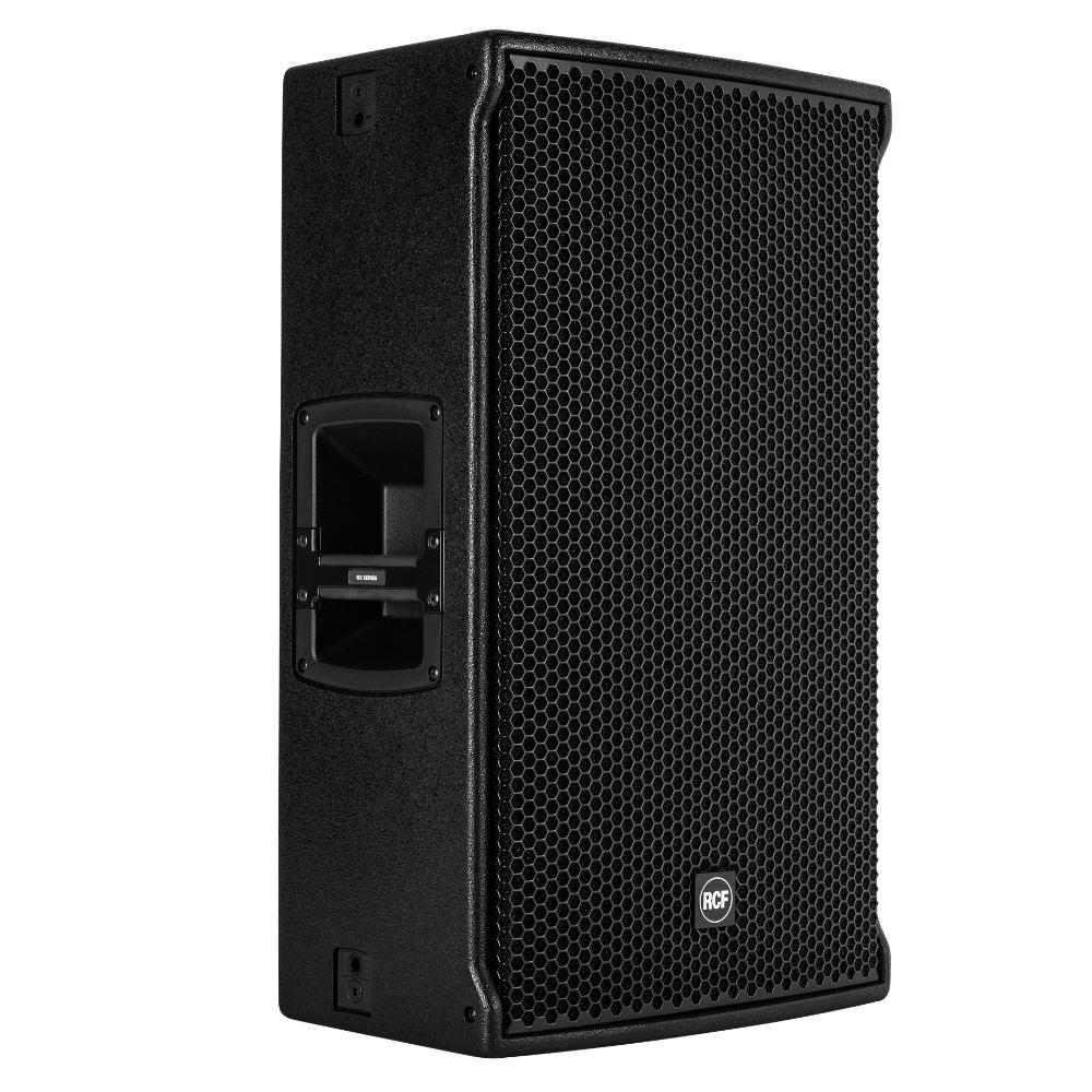 RCF NX45A 15″ ACTIVE TWO WAY MULTIPURPOSE SPEAKER - Image 3