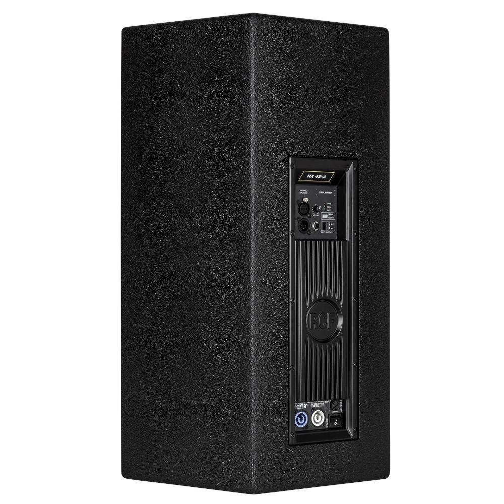 RCF NX45A 15″ ACTIVE TWO WAY MULTIPURPOSE SPEAKER - Image 4