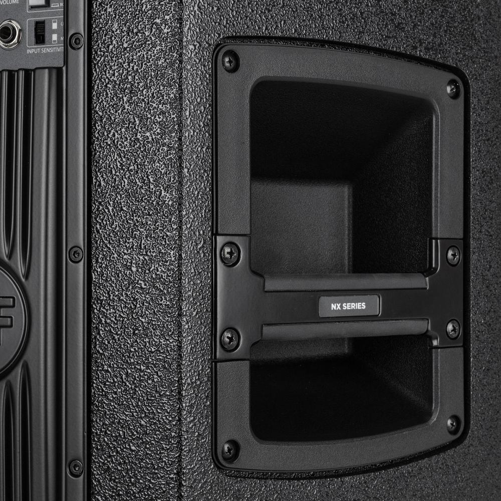 RCF NX45A 15″ ACTIVE TWO WAY MULTIPURPOSE SPEAKER - Image 9