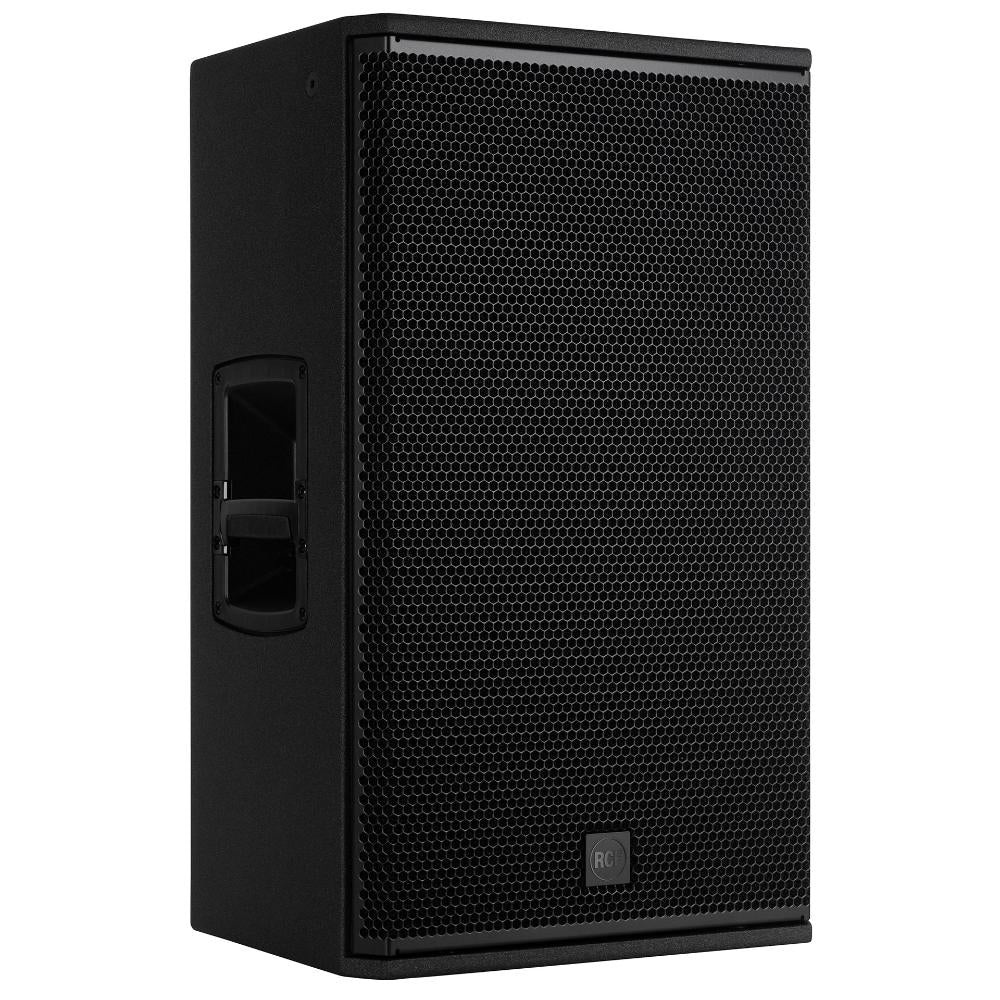 RCF NX 915-A 15" PROFESSIONAL 2100W ACTIVE SPEAKER - Image 3