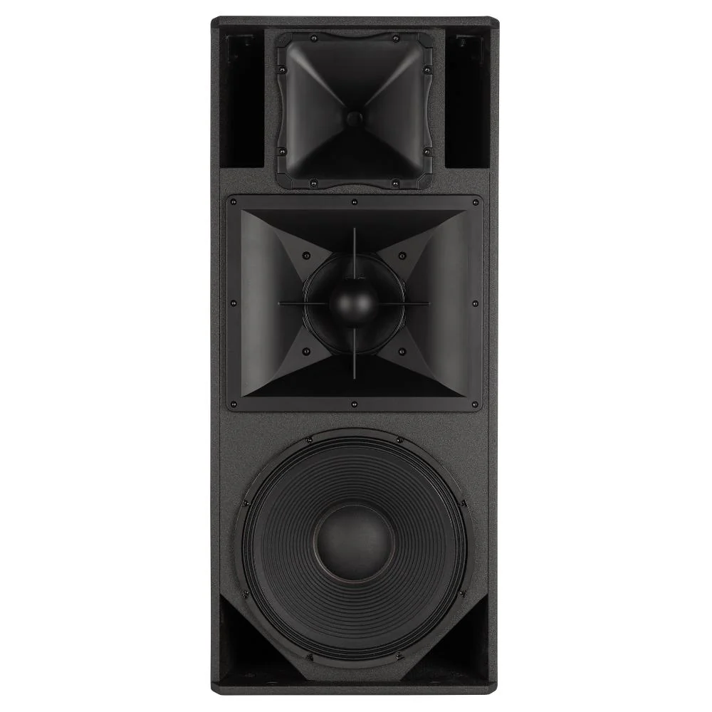 RCF NX985A 15″ PROFESSIONAL THREE-WAY ACTIVE SPEAKER - Image 3