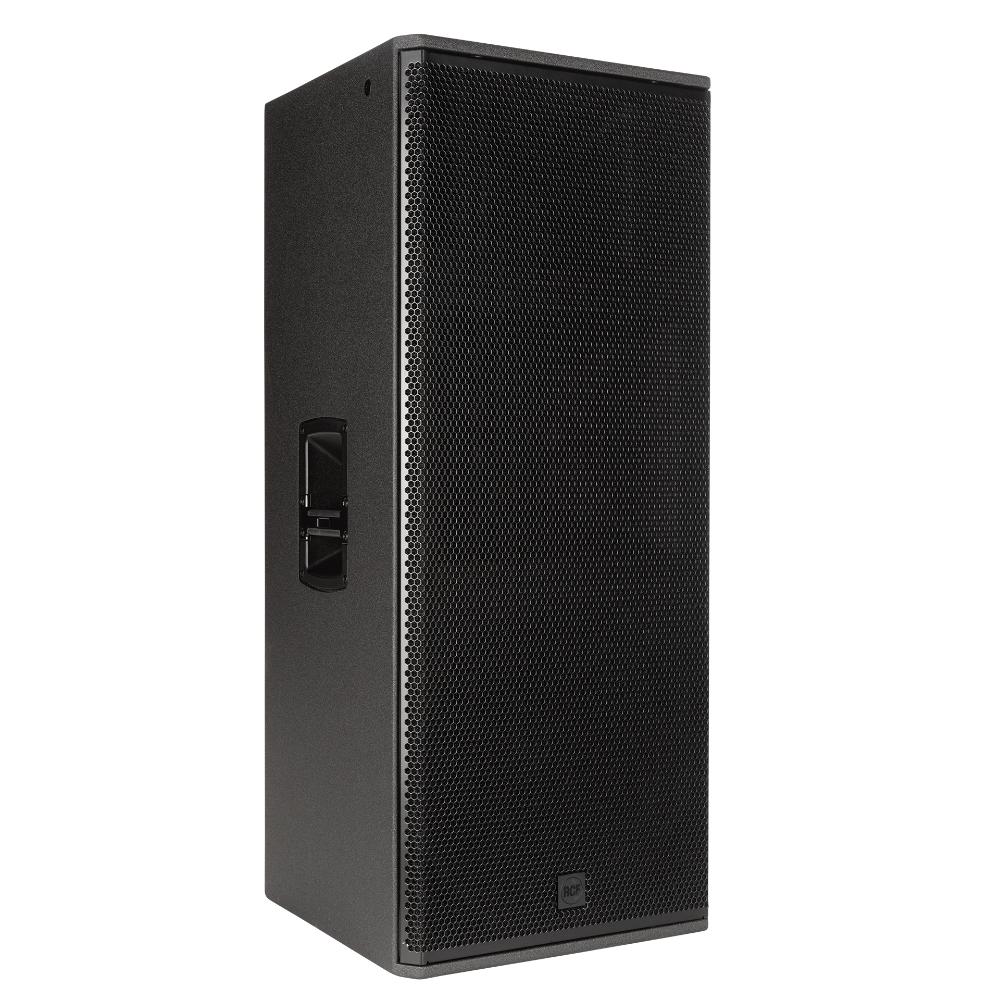 RCF NX985A 15″ PROFESSIONAL THREE-WAY ACTIVE SPEAKER - Image 4