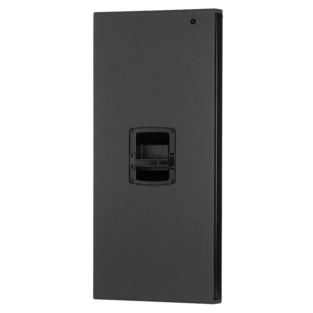 RCF NX985A 15″ PROFESSIONAL THREE-WAY ACTIVE SPEAKER - Image 5