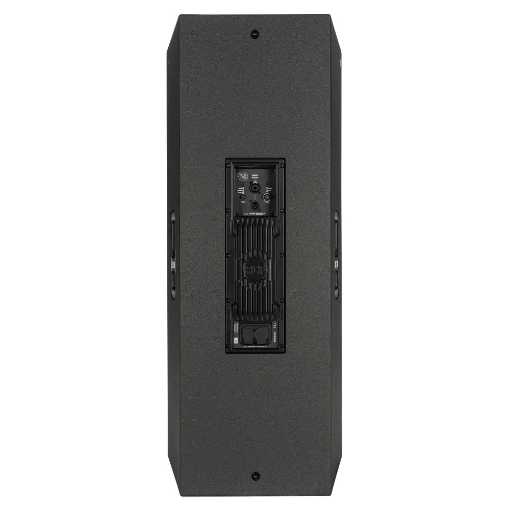 RCF NX985A 15″ PROFESSIONAL THREE-WAY ACTIVE SPEAKER - Image 6