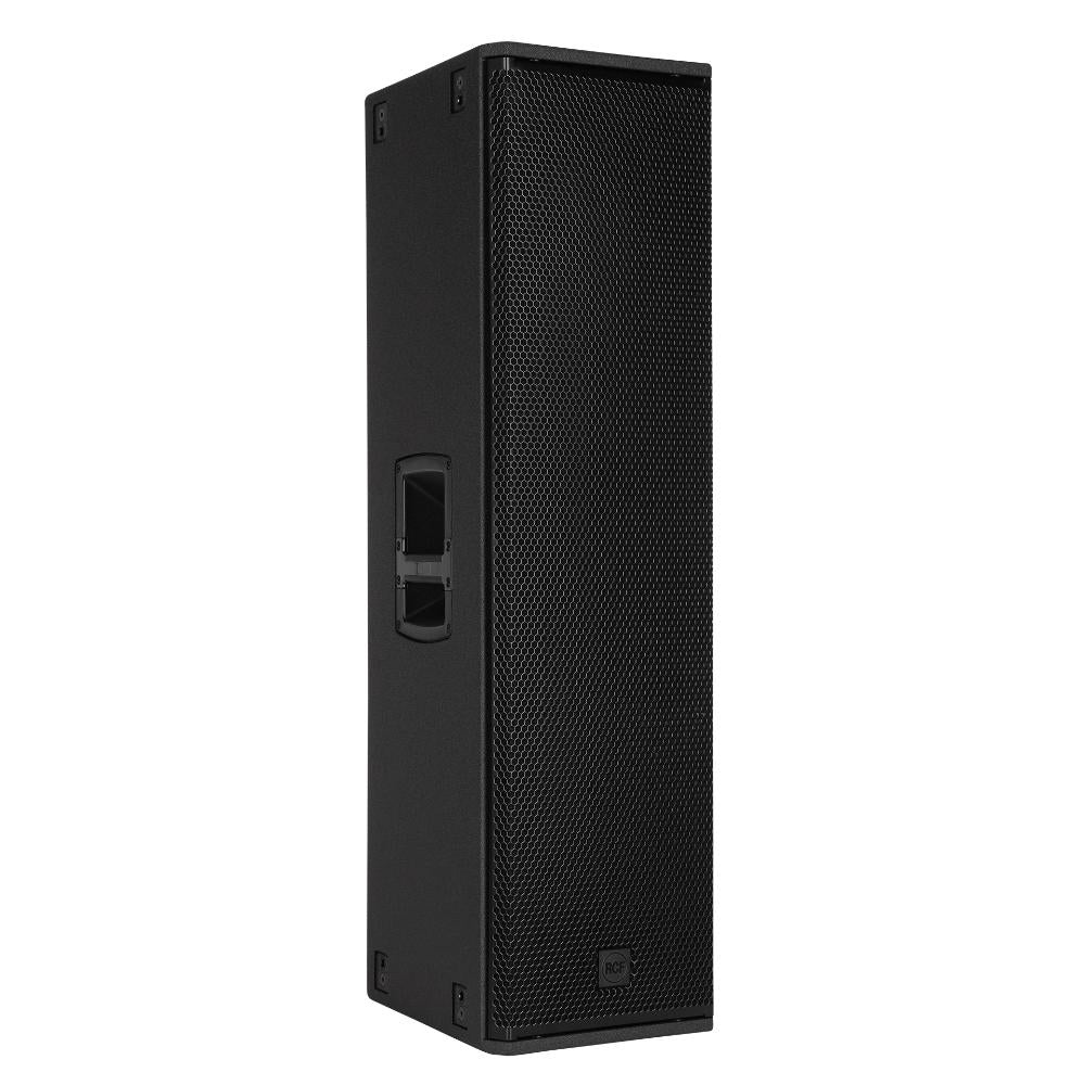 RCF NXL 44-A MK2 ACTIVE TWO-WAY ARRAY three 10" + 3" horn - Image 4