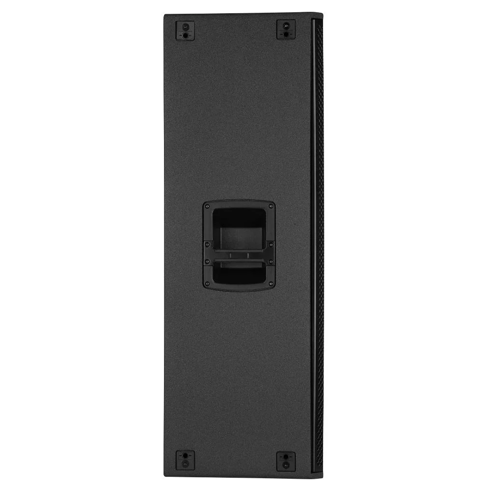 RCF NXL 44-A MK2 ACTIVE TWO-WAY ARRAY three 10" + 3" horn - Image 6