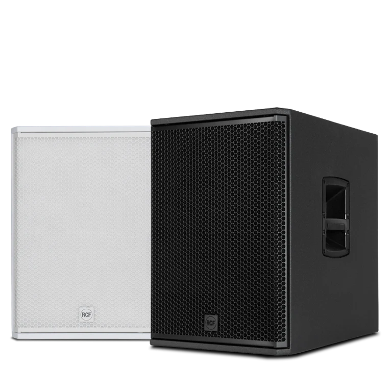 RCF SUB 15-AX PROFESSIONAL ACTIVE 15" SUBWOOFER