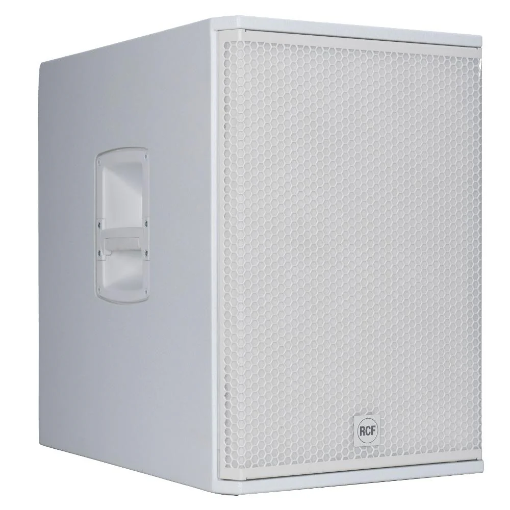 RCF SUB 15-AX PROFESSIONAL ACTIVE 15" SUBWOOFER - Image 12
