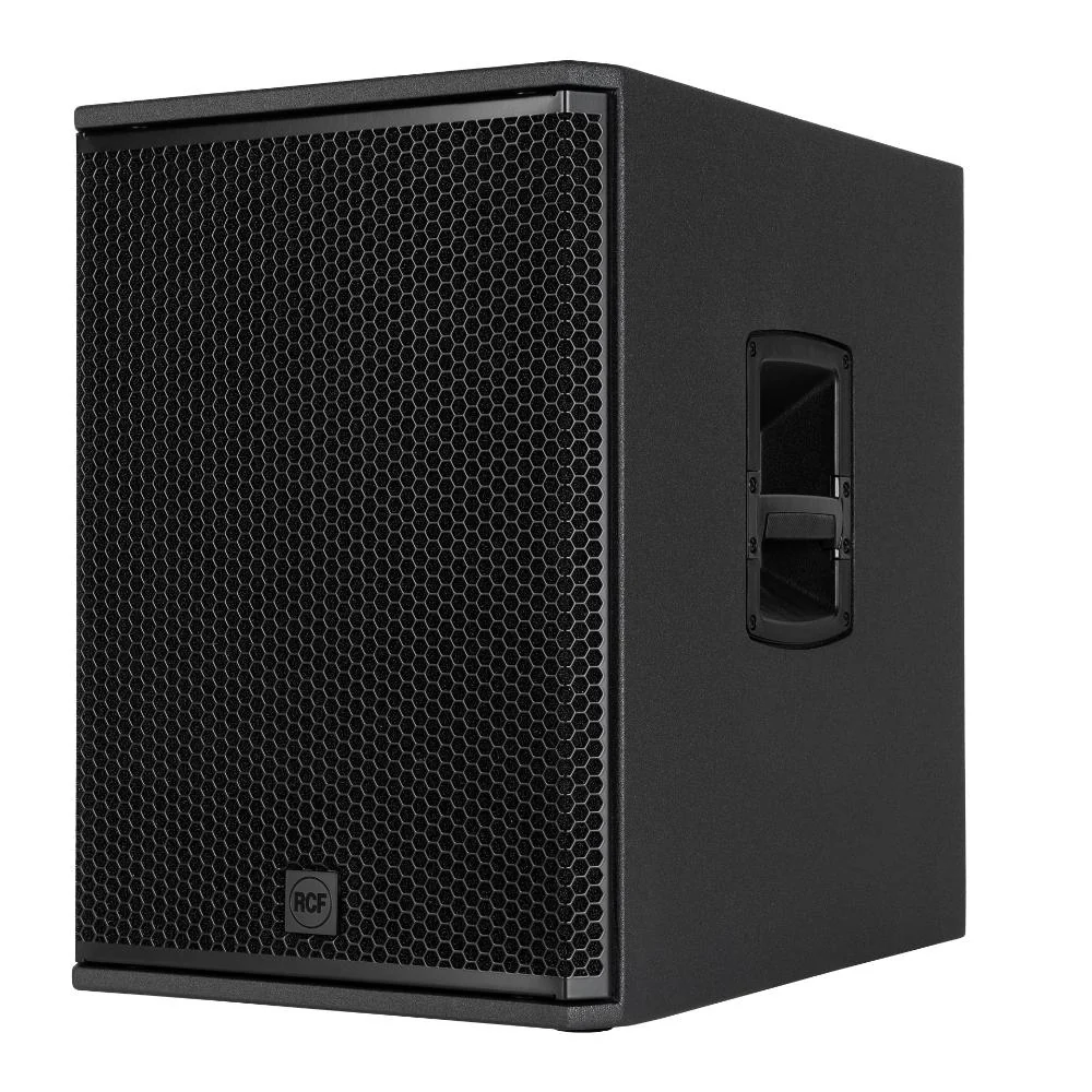 RCF SUB 15-AX PROFESSIONAL ACTIVE 15" SUBWOOFER - Image 2