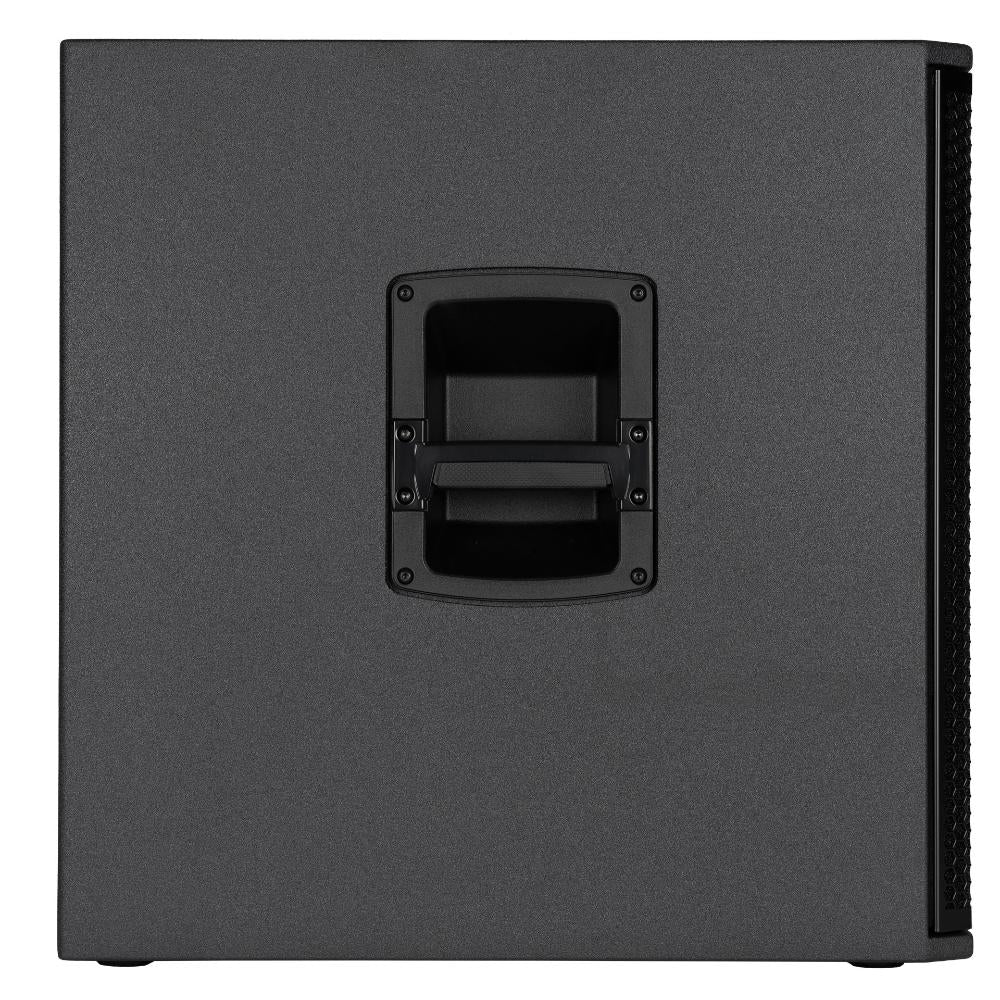 RCF SUB 15-AX PROFESSIONAL ACTIVE 15" SUBWOOFER - Image 5