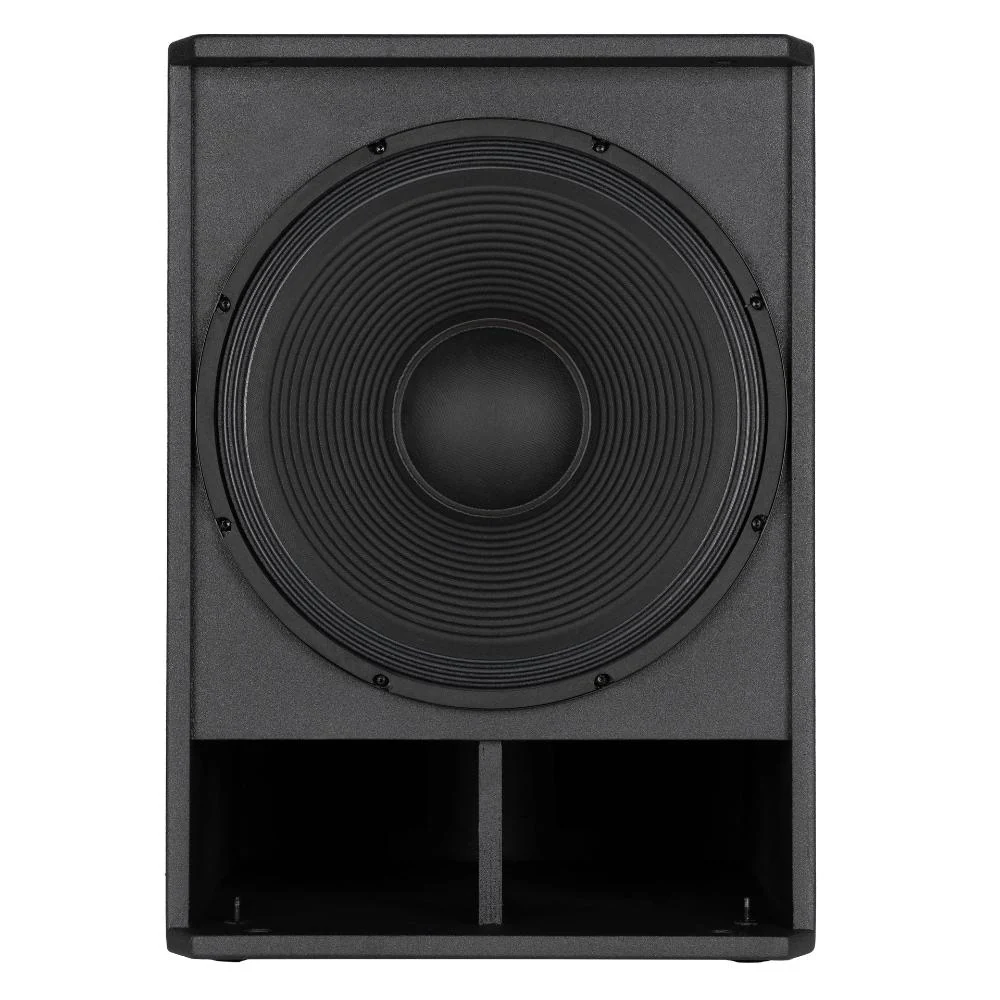 RCF SUB 15-AX PROFESSIONAL ACTIVE 15" SUBWOOFER - Image 9