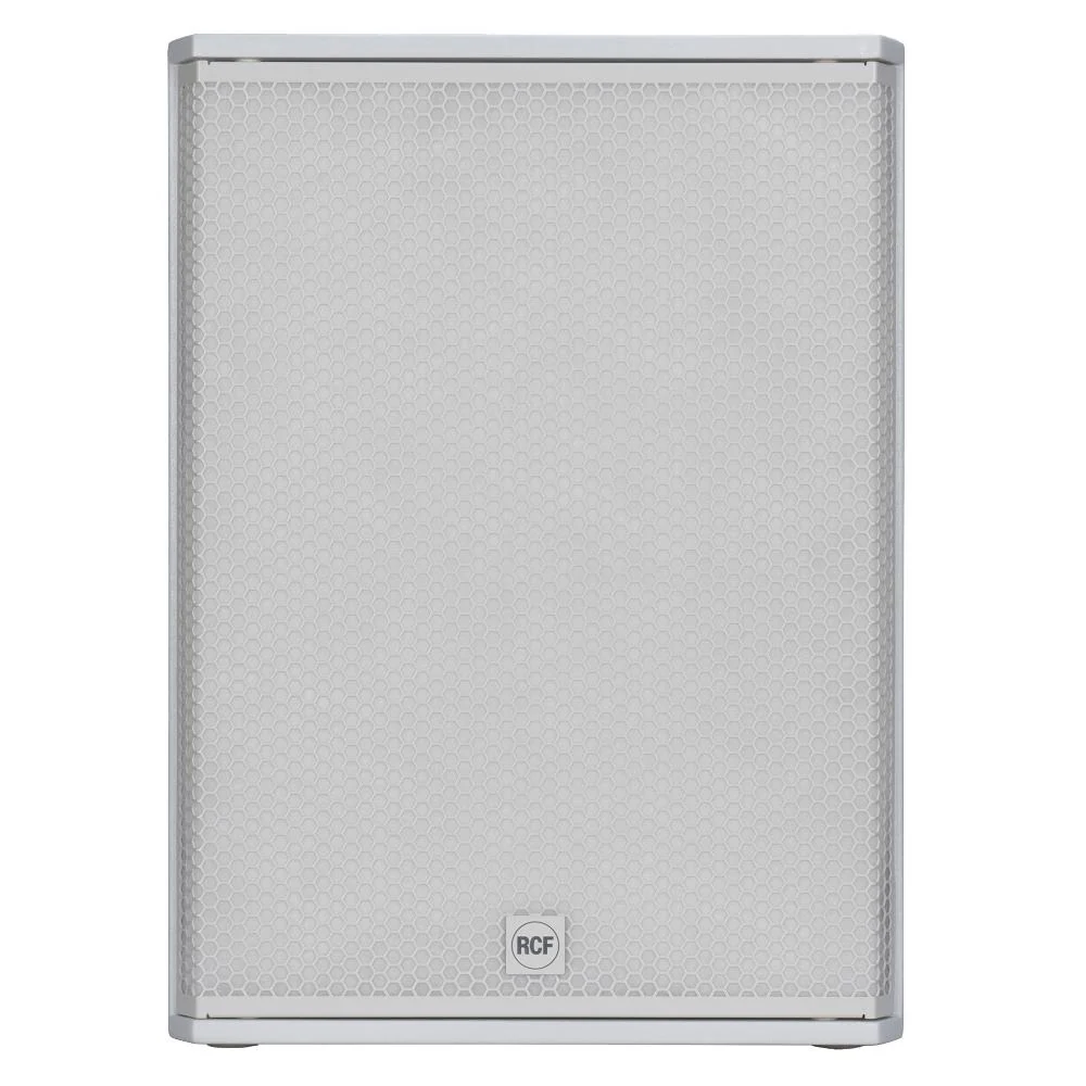 RCF SUB 18-AX PROFESSIONAL ACTIVE 18" SUBWOOFER - Image 10