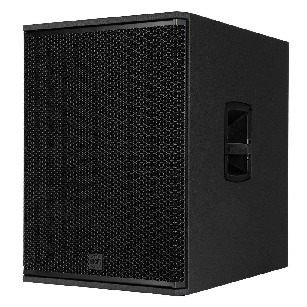 RCF SUB 18-AX PROFESSIONAL ACTIVE 18" SUBWOOFER - Image 2