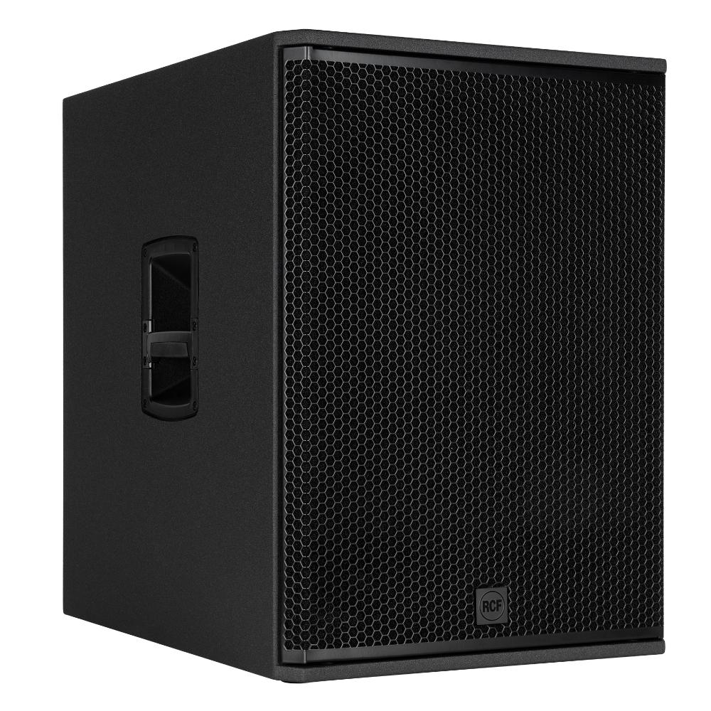 RCF SUB 18-AX PROFESSIONAL ACTIVE 18" SUBWOOFER - Image 4
