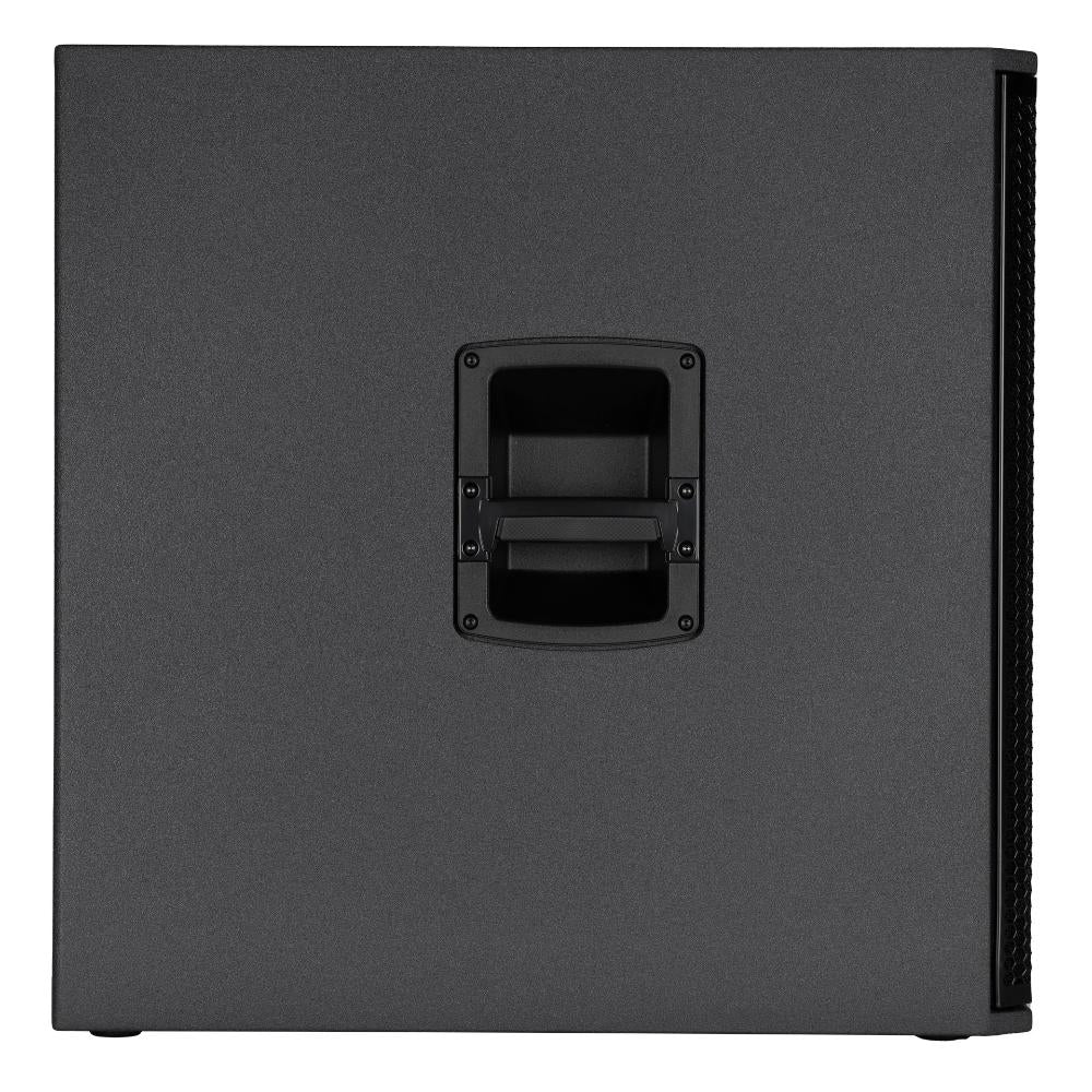 RCF SUB 18-AX PROFESSIONAL ACTIVE 18" SUBWOOFER - Image 5