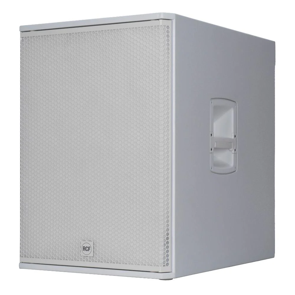 RCF SUB 18-AX PROFESSIONAL ACTIVE 18" SUBWOOFER - Image 9