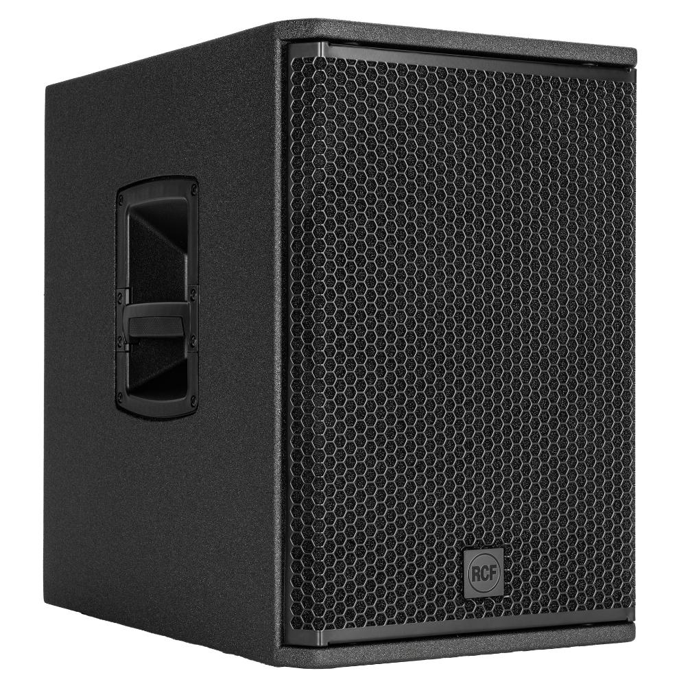 RCF SUB702-AS MK3 12" 1400 WATT ACTIVE SUBWOOFER - Image 3