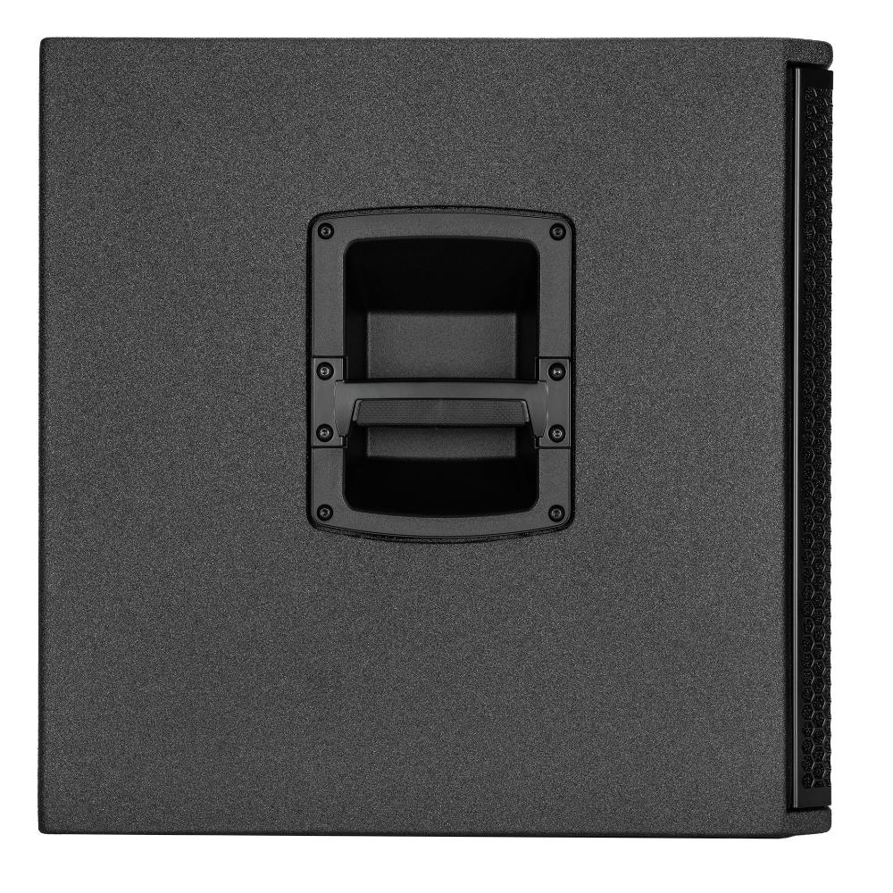 RCF SUB702-AS MK3 12" 1400 WATT ACTIVE SUBWOOFER - Image 5