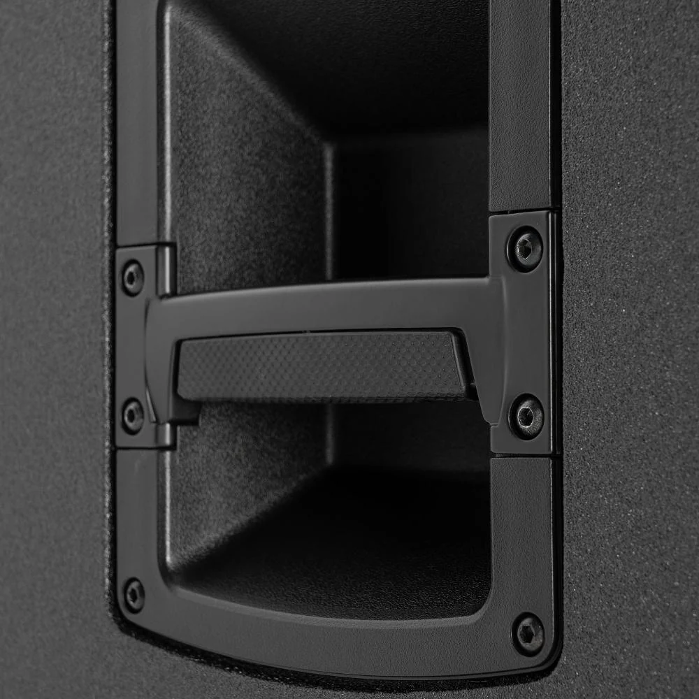 RCF SUB702-AS MK3 12" 1400 WATT ACTIVE SUBWOOFER - Image 6