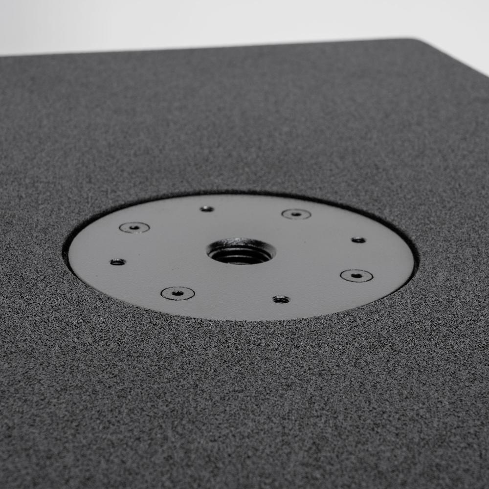 RCF SUB702-AS MK3 12" 1400 WATT ACTIVE SUBWOOFER - Image 7