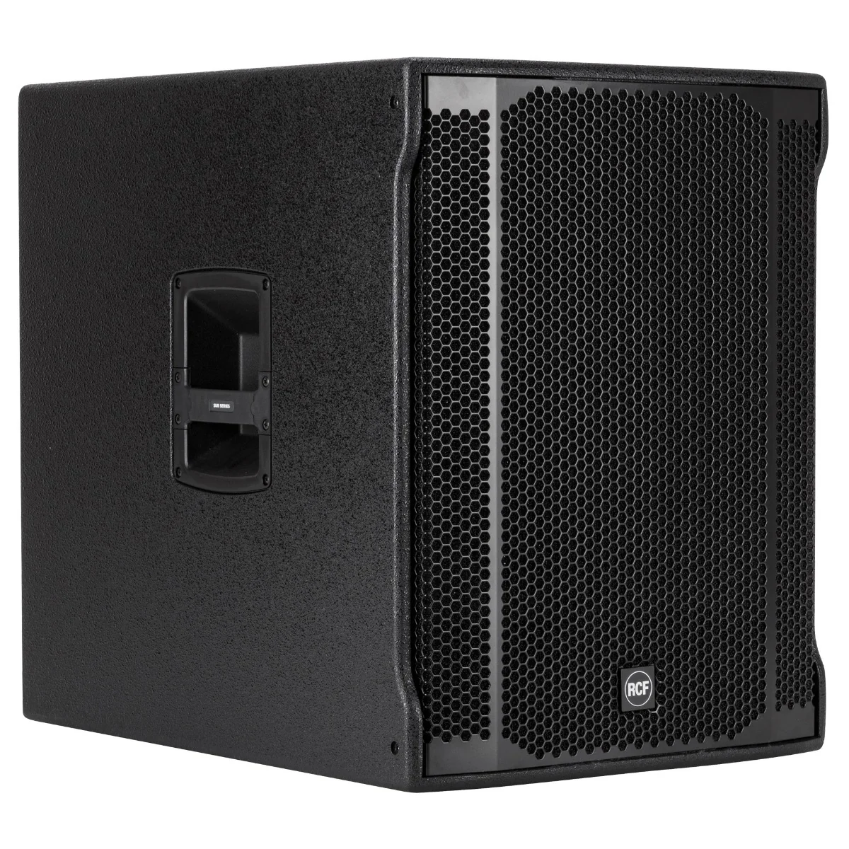 RCF SUB 8003-AS II 18" 2200 WATT ACTIVE SUBWOOFER - Image 3