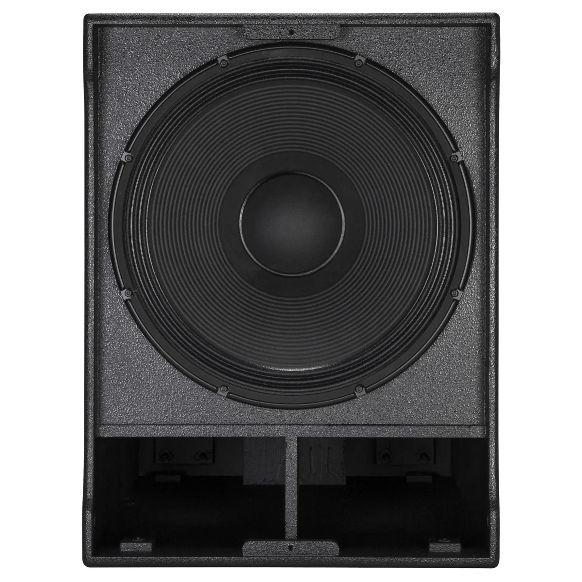 RCF SUB 8003-AS II 18" 2200 WATT ACTIVE SUBWOOFER - Image 5