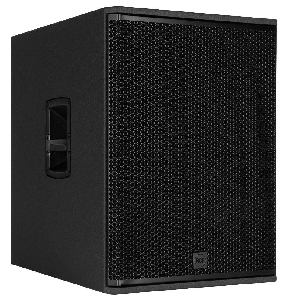 RCF SUB 8003-AS MK3 18" 2200 WATT ACTIVE SUBWOOFER - Image 3