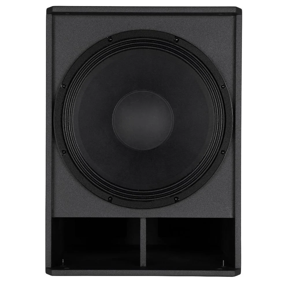 RCF SUB 8003-AS MK3 18" 2200 WATT ACTIVE SUBWOOFER - Image 8