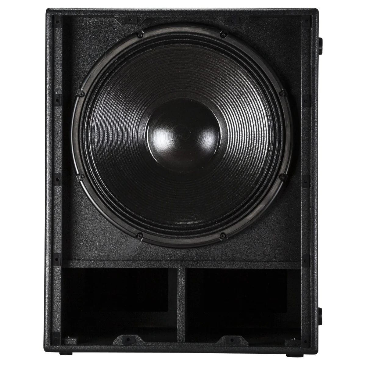RCF SUB 8004-AS 18" 2500 WATT ACTIVE HIGH POWER SUBWOOFER - Image 5