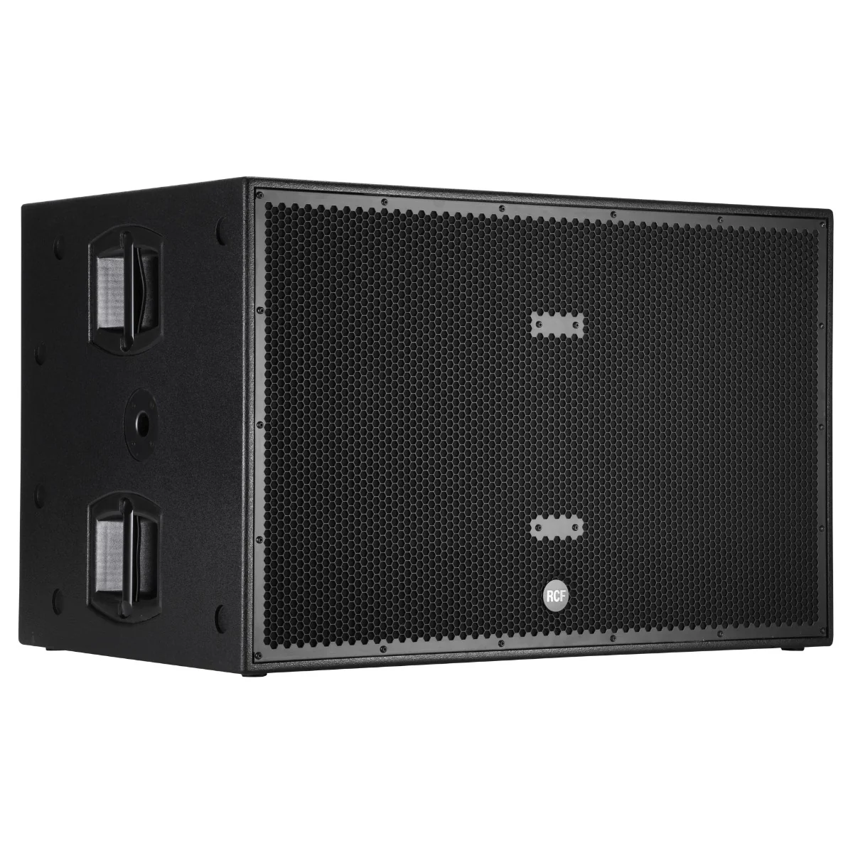RCF SUB 8006-AS ACTIVE HIGH POWER SUBWOOFER - Image 3