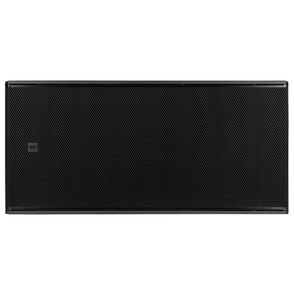 RCF SUB 8008-AS PROFESSIONAL POWERED DUAL 18" SUBWOOFER - Image 3
