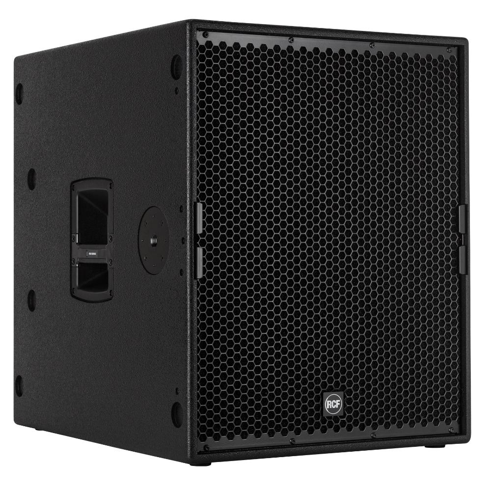 RCF SUB 9004-AS ACTIVE HIGH POWER SUBWOOFER - Image 3