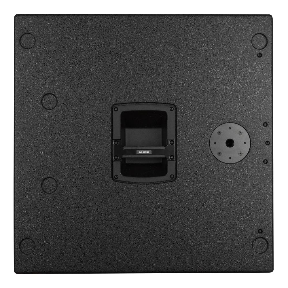 RCF SUB 9004-AS ACTIVE HIGH POWER SUBWOOFER - Image 5