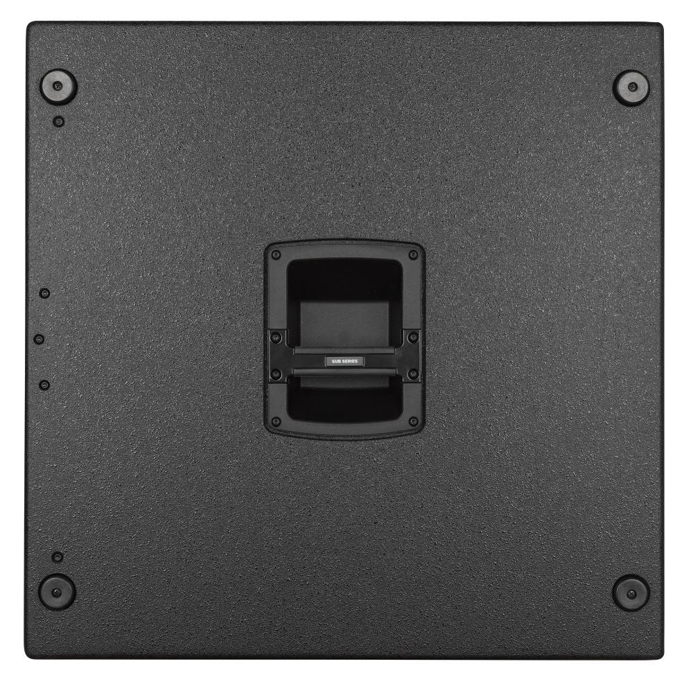 RCF SUB 9004-AS ACTIVE HIGH POWER SUBWOOFER - Image 6