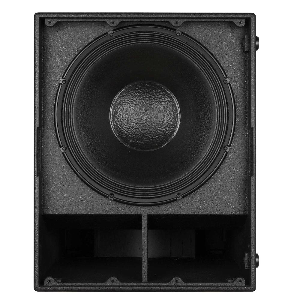 RCF SUB 9004-AS ACTIVE HIGH POWER SUBWOOFER - Image 8
