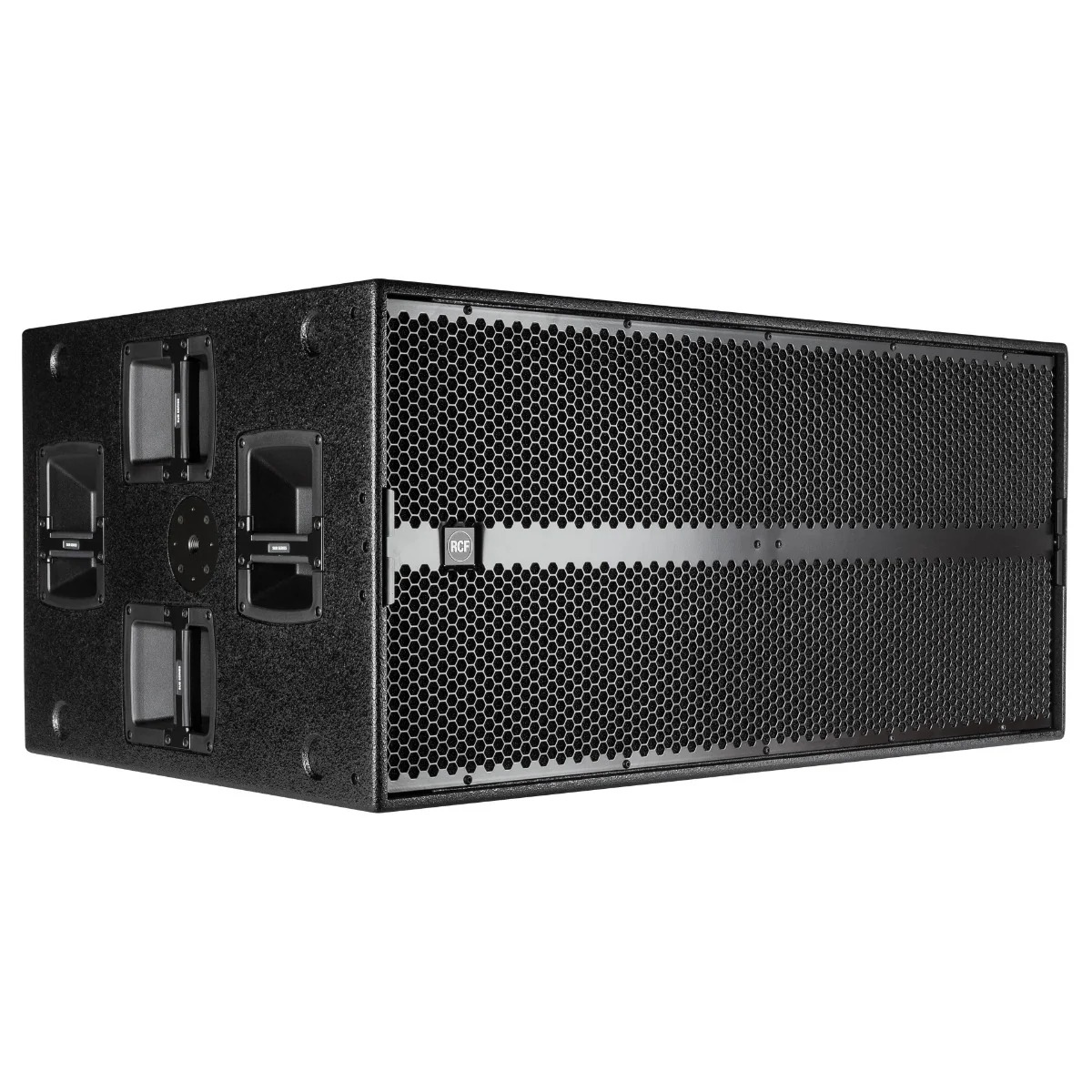 RCF SUB 9006-AS ACTIVE HIGH POWER SUBWOOFER - Image 3